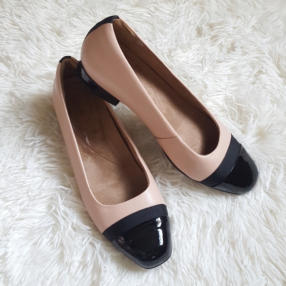 clarks women's keesha rosa dress pump